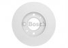 Диск гальмівний (задній) Citroen Saxo/Xsara/Peugeot 106/206/306 91- (247x8) BOSCH 0 986 479 B35 (фото 4)