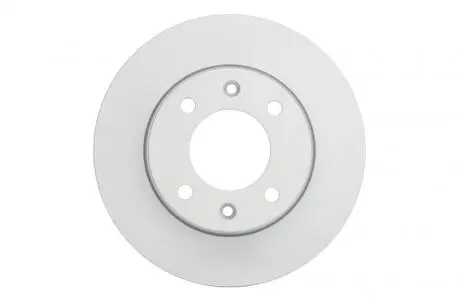 Тормозной диск BOSCH 0986479B40