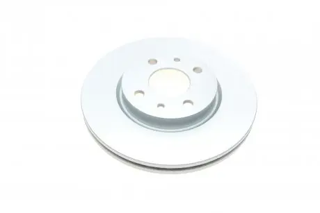 Диск тормозной (передний) Citroen Nemo/Peugeot Bipper 08- (257.2x22) BOSCH 0 986 479 B43