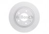 Тормозной диск BOSCH 0 986 479 B77 (фото 2)