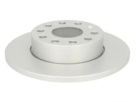 Тормозной диск задний BOSCH 0986479B78