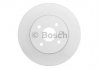 Диск гальмівний (задній) Opel Combo 1.3CDTI-1.7DTI 16V 01- (264x10) BOSCH 0 986 479 B85 (фото 2)