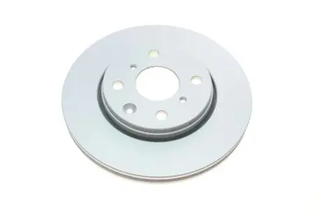 Передний тормозной диск Citroen С1/Peugeot 107/Toyota Aygo 05- (247x20) BOSCH 0 986 479 B91