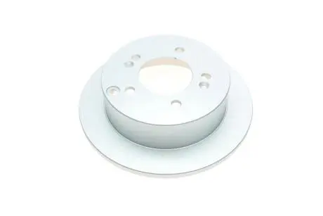 Задний тормозной диск Hyundai Sonata 06-10/Tucson/Kia Sportage 04- (262x10) BOSCH 0 986 479 C03