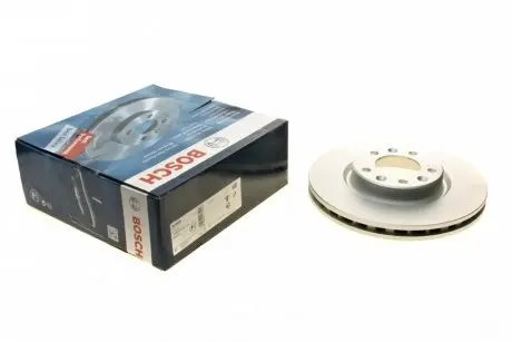 Диск тормозной BOSCH 0 986 479 C35