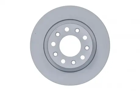 Гальмівний диск BOSCH 0986479C41