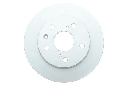 Тормозной диск suzuki sx-4/vitara \'\'r \'\'1.0-1.6 \'\'13>> BOSCH 0986479C44