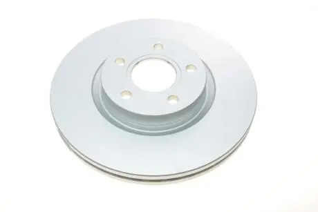 Передний тормозной диск Ford Focus 04-/Kuga 08-/Transit Connect 13- (300x25) BOSCH 0 986 479 C52