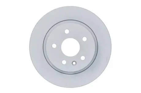 Тормозной диск BOSCH 0986479C57