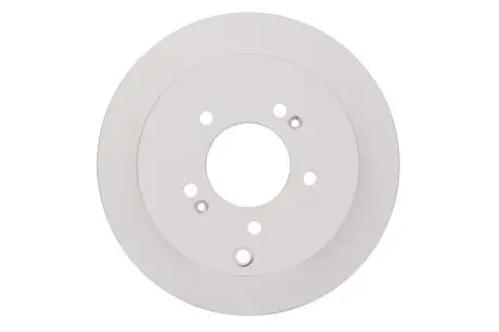 Тормозной диск BOSCH 0986479C61