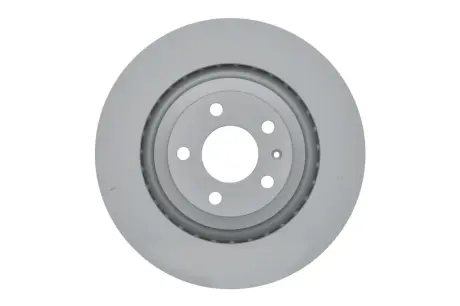 Диск гальмівний BOSCH 0986479C64