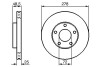 Тормозной диск BOSCH 0986479C68 (фото 5)