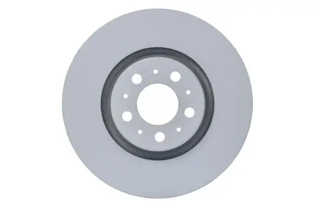 Передний тормозной диск Volvo XC 90 02- (316*28) BOSCH 0986479C85
