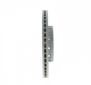 ГА VW Тормозной диск задний AUDI A8 02- BOSCH 0986479C89