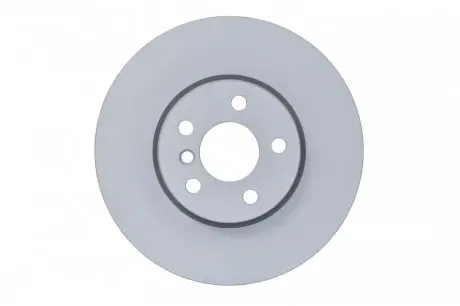 Тормозной диск BOSCH 0986479C93