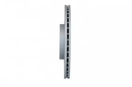 Передний тормозной диск BMW X1 BOSCH 0986479C94