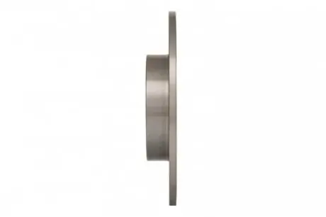 Задній гальмівний диск FIAT 500 13- BOSCH 0986479C98