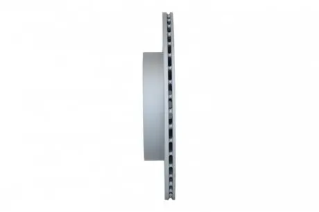 NISSAN Тормозной диск задн. X-TRAIL 14-, RENAULT KOLEOS II BOSCH 0986479D20