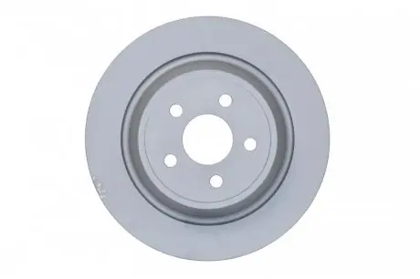 Тормозной диск BOSCH 0986479D47