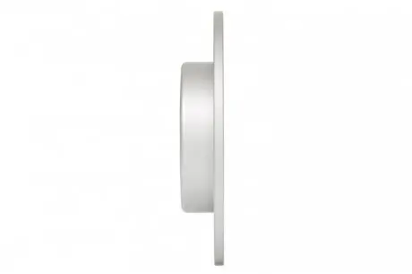 Тормозной диск задний BOSCH 0986479D89