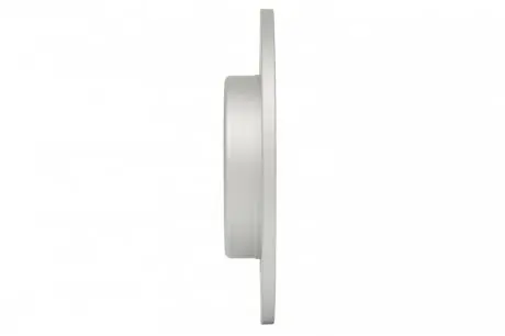 Тормозной диск задний BOSCH 0986479D90