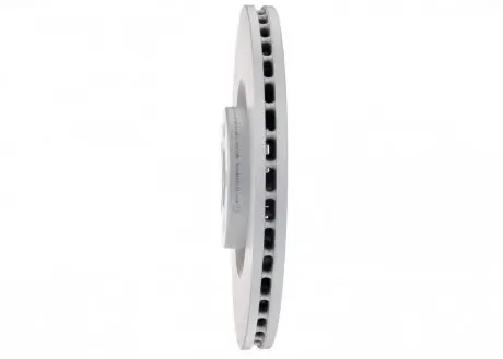 Тормозной диск volvo xc90 ii \'\'f 365 мм \'\'15>> BOSCH 0986479D95