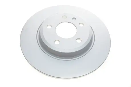 Гальмівний диск AUDI/VW A4/A6/A8/Q5 \'\'F D=318mm \'\'15>> BOSCH 0986479E33