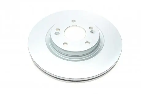 Тормозной диск передний BOSCH 0986479E42