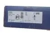 Диск гальмівний (задній) Skoda Fabia/Octavia/VW Golf IV 98- (230x9) (повний) BOSCH 0 986 479 K55 (1J0615601, 1J0615601Q, 2Q0615601H) (фото 2)