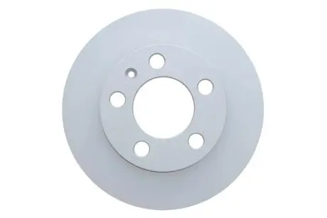 Диск гальмівний (задній) Skoda Fabia/Octavia/VW Golf IV 98- (230x9) (повний) BOSCH 0 986 479 K55