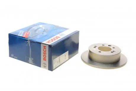 Тормозной диск BOSCH 0986479R09