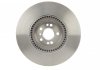 Тормозной диск передний BOSCH 0 986 479 R31 (фото 3)