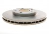 Тормозной диск передний BOSCH 0986479R90 (фото 1)