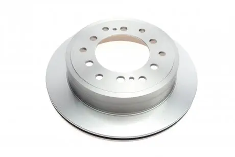 Тормозной диск задний BOSCH 0986479S36