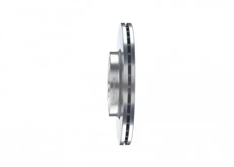 Тормозной диск mb/dacia/renault citan/dokker/clio/kangoo \'\'f pr2 BOSCH 0986479S90