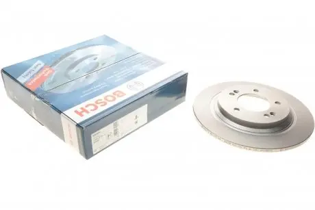 Тормозной диск hyundai/kia grandeur/sonata/optima/soul \'\'r \'\'1,7-3,0 \'\'09>> BOSCH 0986479V09