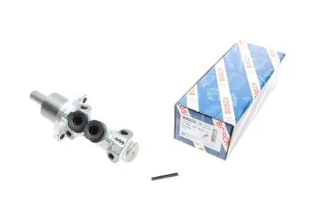 Циліндр гальмівний головний BOSCH 0986480836