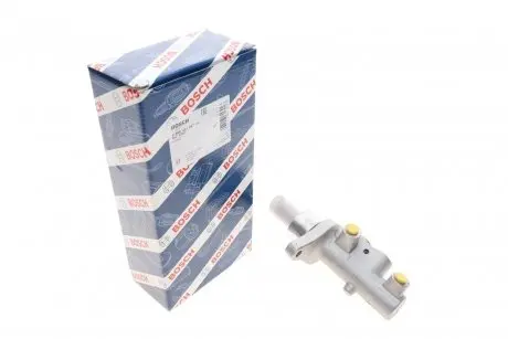 Головний гальмiвний цилiндр BOSCH 0 986 481 057