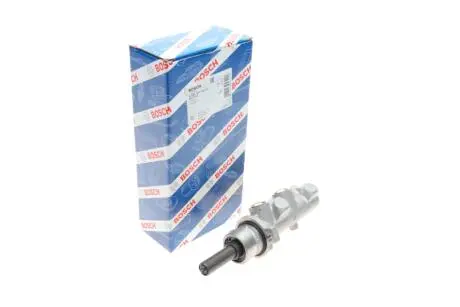 Циліндр гальмівний (головний) Citroen C4 1.4/1.6HDi 04-11/Peugeot 307 1.4-2.0HDi 00-09 BOSCH 0 986 481 162