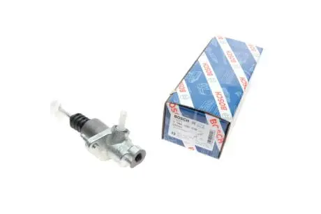 Главный цилиндр сцепления polo,golf,caddy,seat BOSCH 0986486038