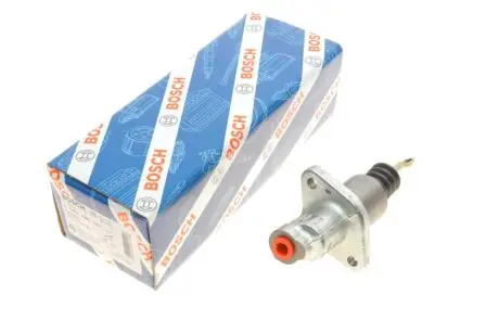 Главный цилиндр сцепления Passat 93- SEAT Toledo BOSCH 0986486041