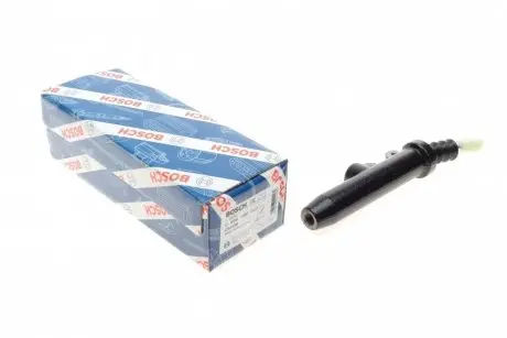 Главный цилиндр сцепления mercedes BOSCH 0986486043