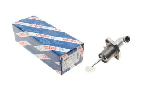 Циліндр зчеплення головний BOSCH 0986486060