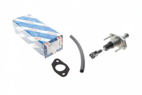 Opel главный цилиндр сцепления zafira 99- BOSCH 0986486063