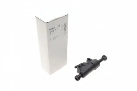 Циліндр зчеплення головний BOSCH 0986486155