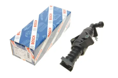 Цилиндр сцепления рабочий mercedes sprinter(901,902,903,904), vw lt 2,5 tdi 95- BOSCH 0 986 486 542