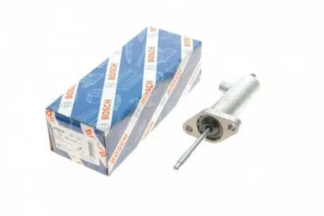 Циліндр зчеплення робочий BOSCH 0 986 486 546