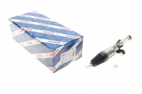 Рабочий цилиндр сцепления 1,9tdi/2,4/2,5tdi/2,6/2,8/3,0 vw passat audi a4/a6 skoda BOSCH 0986486548