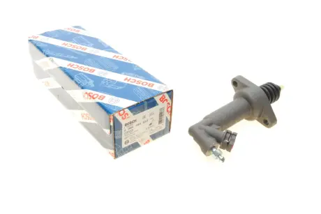 Циліндр зчеплення робочий BOSCH 0986486553