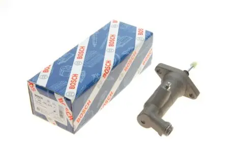 Робочий циліндр зчеплення vw/skoda caddy/golf iv/v/t4/passat b6/skoda/yeti \'\'05-10 BOSCH 0986486576